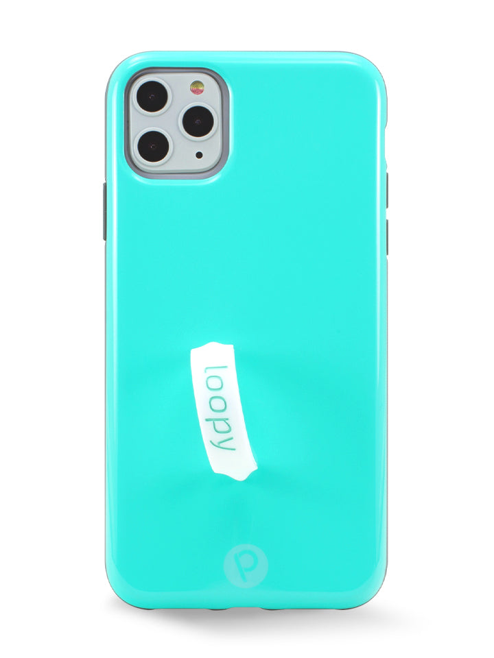 Iphone 11 deals loopy case