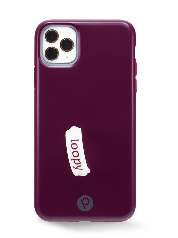 IPhone 11 Pro loopy cases outlet