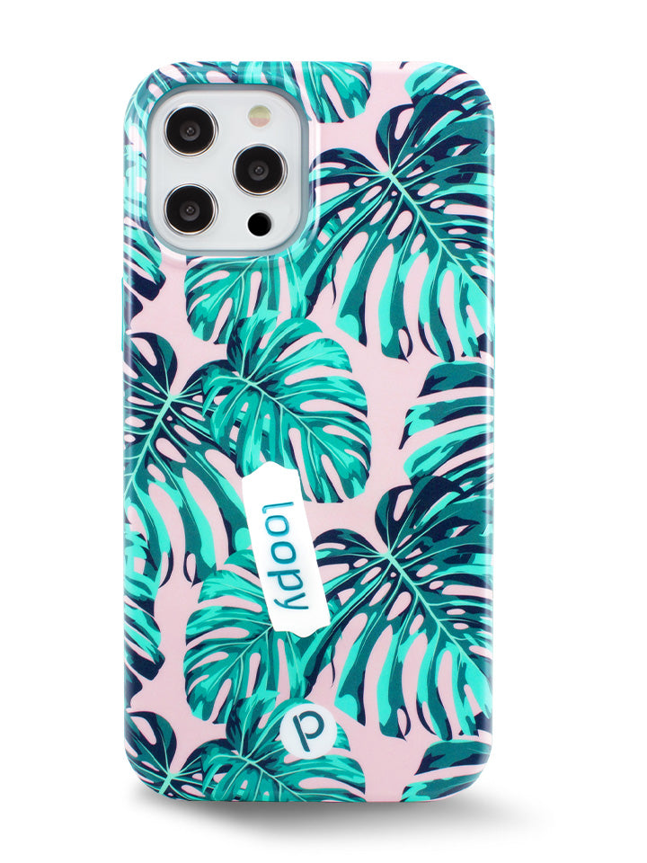 IPhone 12 outlet Pro Max Loopy Case Tropical