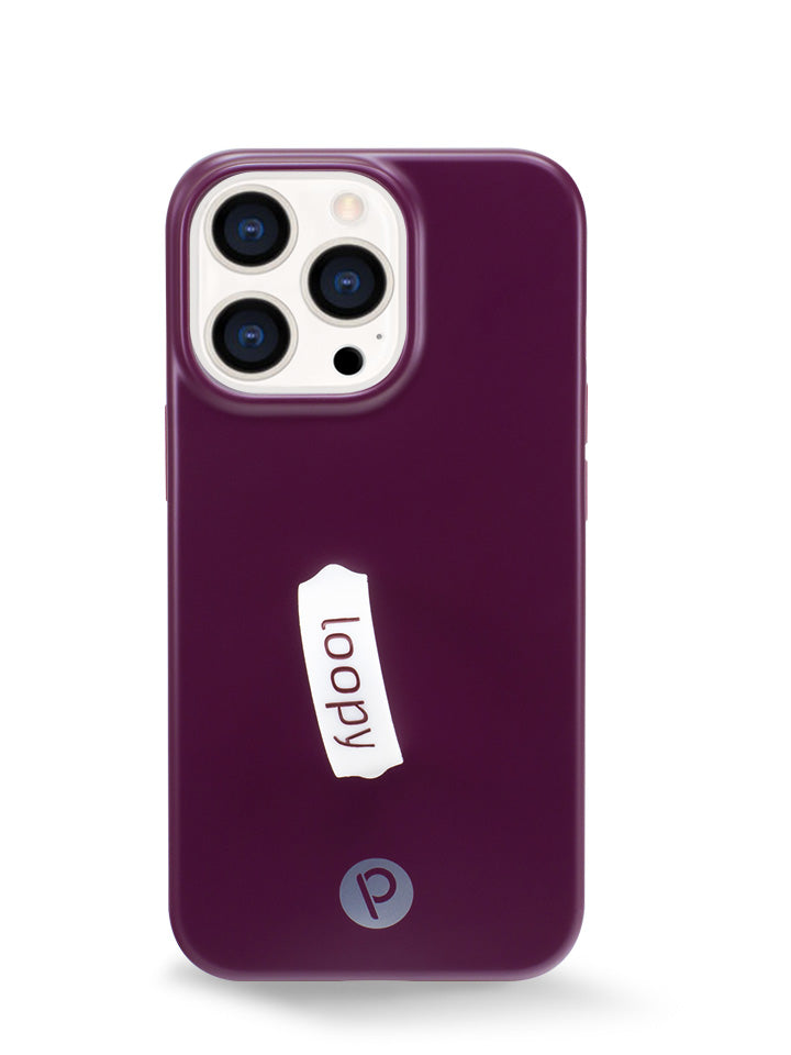 Loopy order case iphone 13 pro