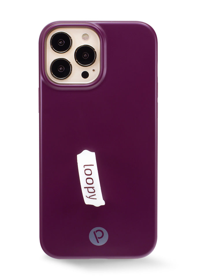 Loopy case iphone top 13 pro