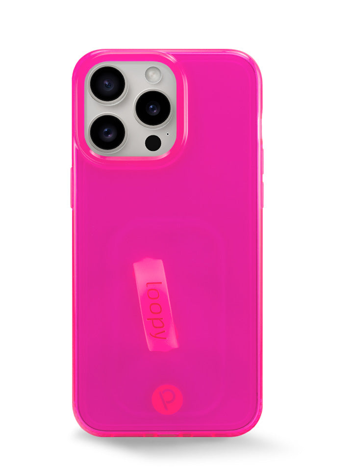 Loopy shops iPhone 12 pro max case