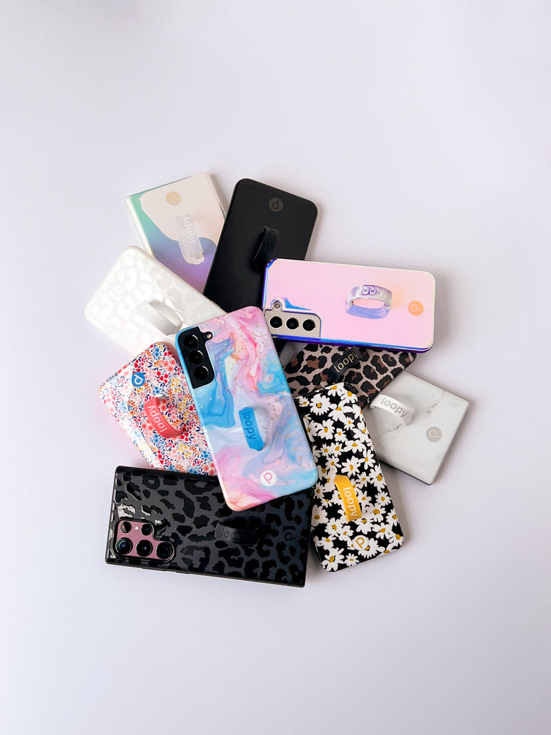 Loopy Cases  Apple Collection - LoopyCases®