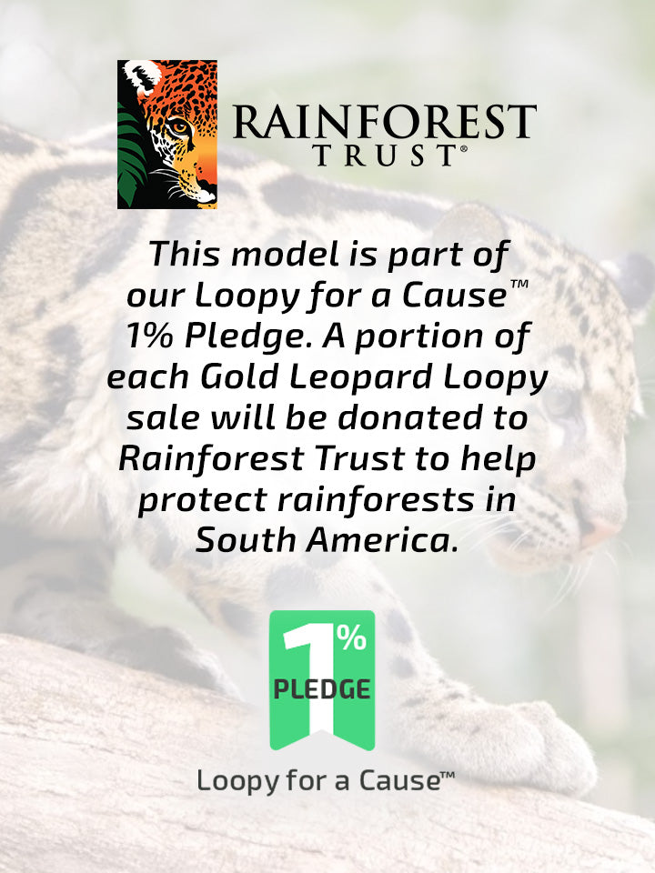 A description of our partnership with Rainforest Trust. || feature-media