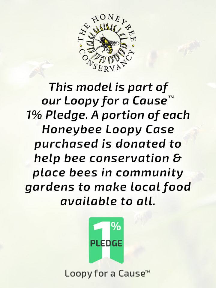 A description of our partnership with The Honeybee Conservancy. || feature-media