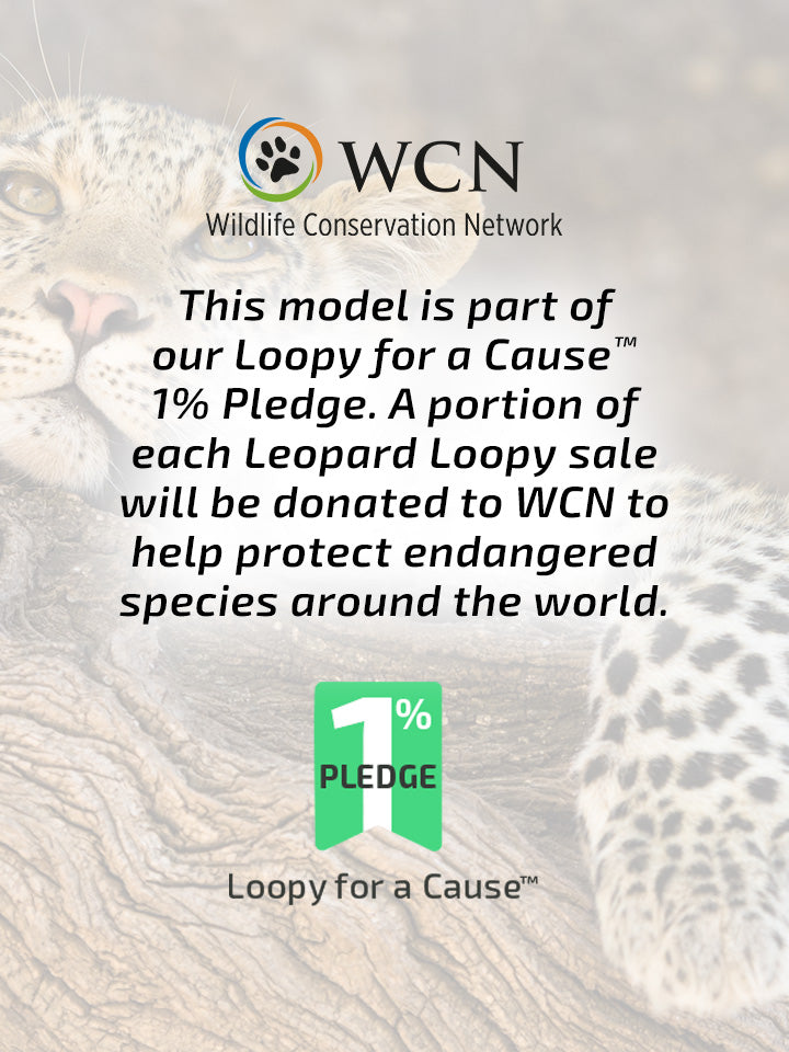 A description of our partnership with Wildlife Conservation Network. || feature-media