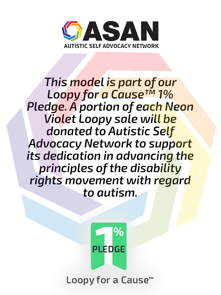 A description of our partnership with Autistic Self Advocacy Network.|| feature-media