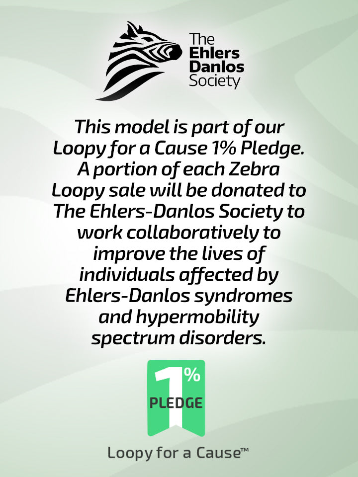 A description of our partnership with The Ehlers Danlos Society.|| feature-media