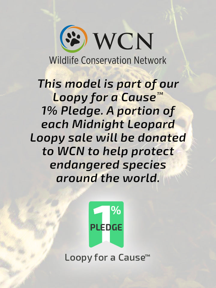 A description of our partnership with Wildlife Conservation Network.|| feature-media