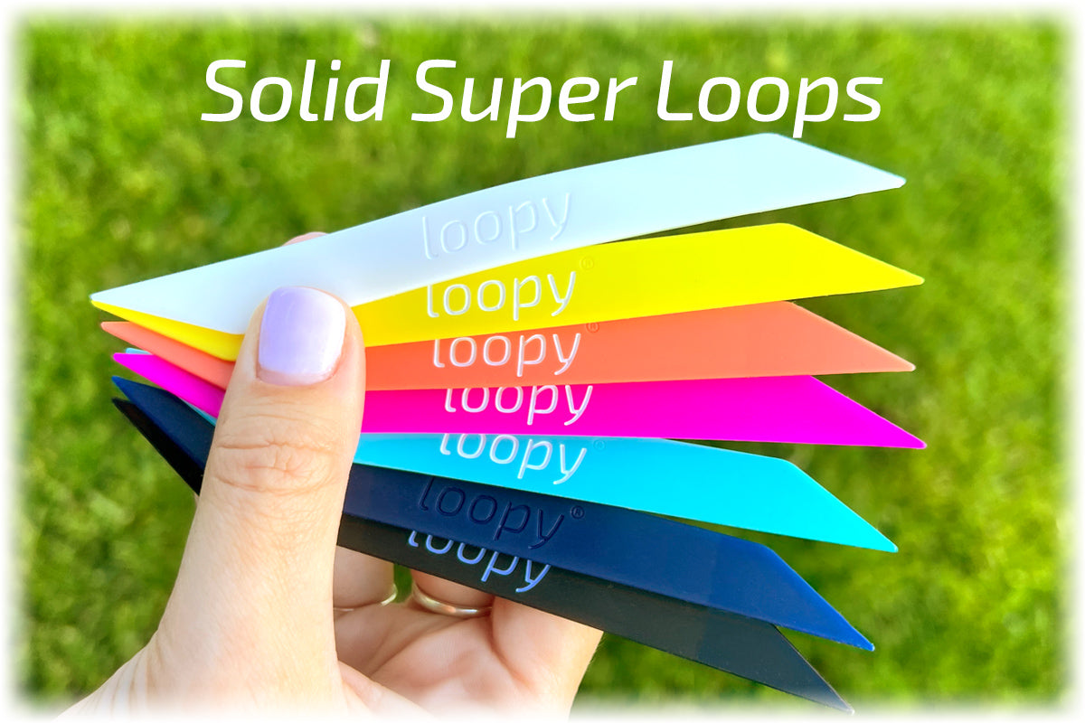 Loopy Original  iPhone SE, 8, 7, & 6 - LoopyCases®
