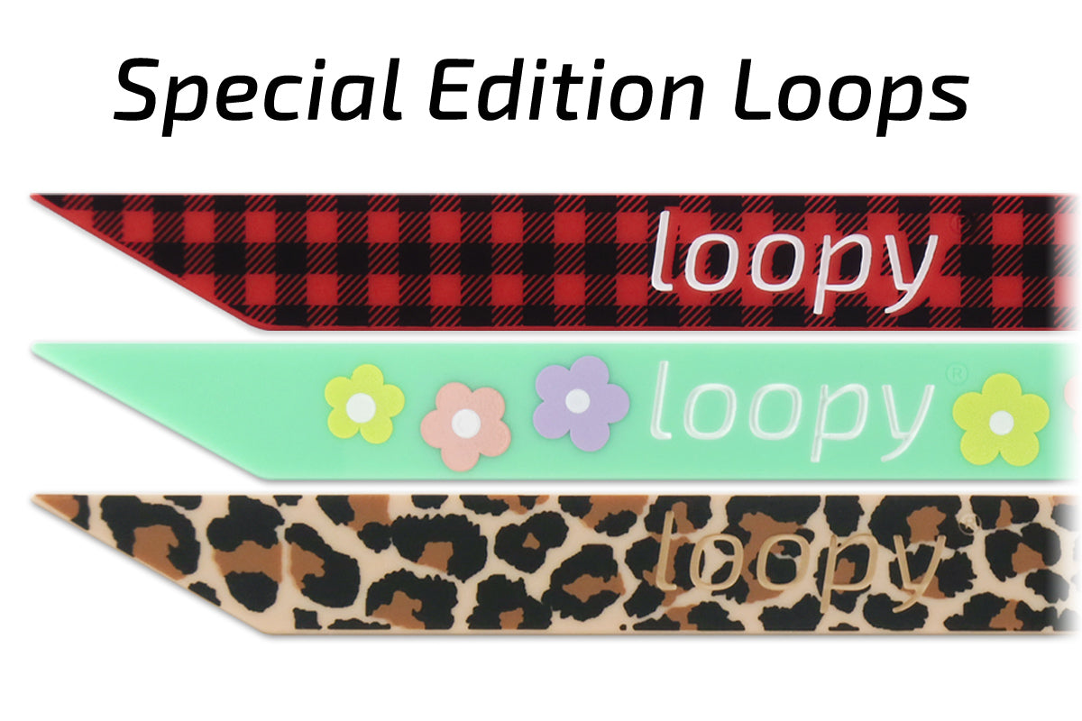 Have You Seen These New Loop Packs? 😍 - Loopy Cases