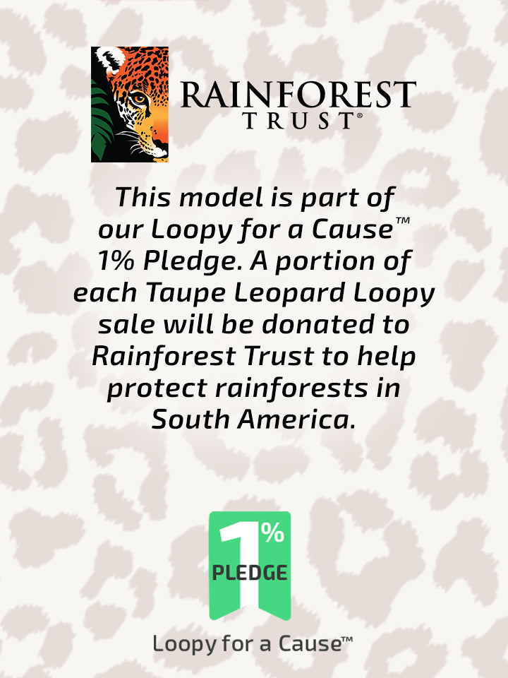 A description of our partnership with Rainforest Trust. || feature-media