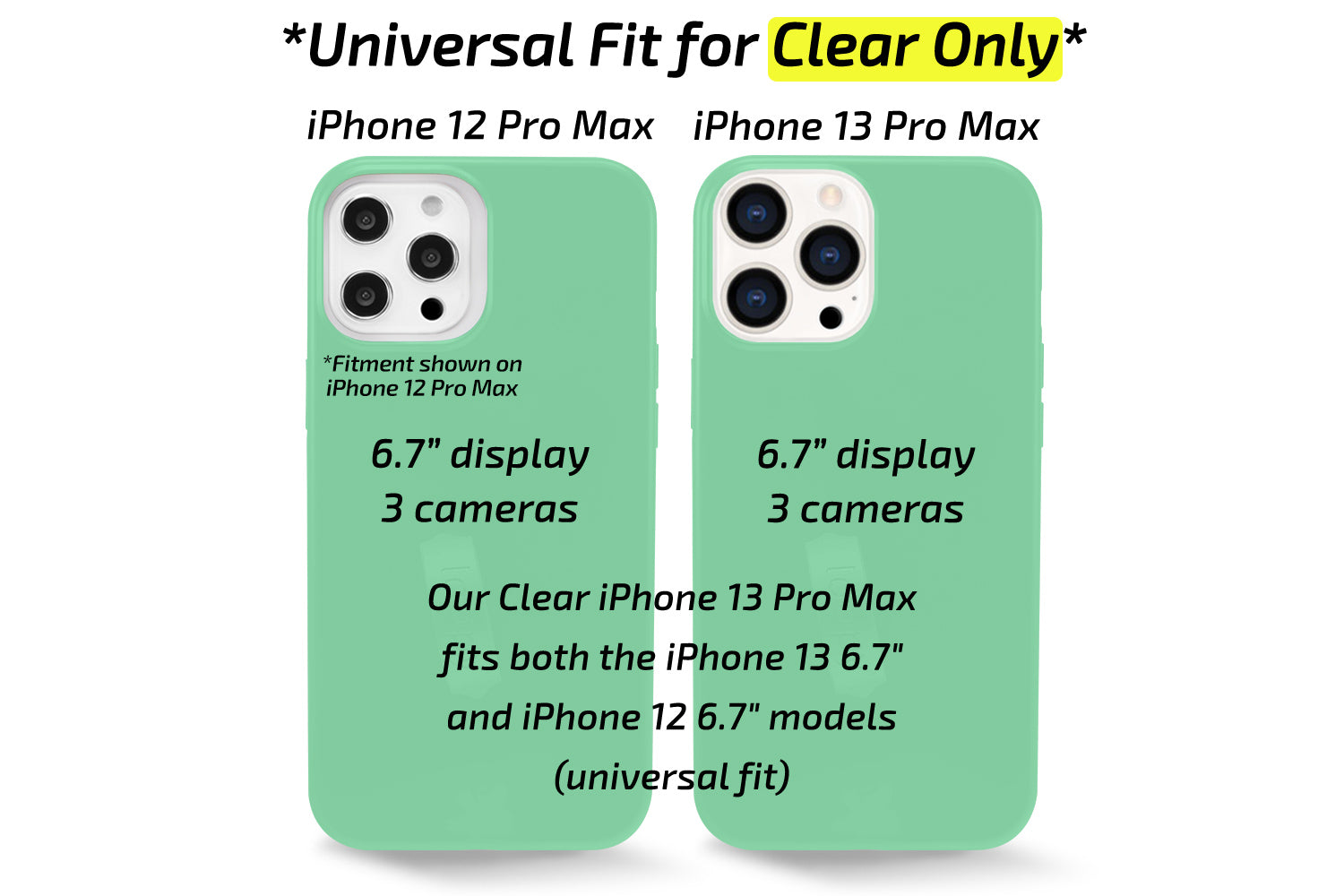 Best iPhone 13 Pro Case, Loopy Cases