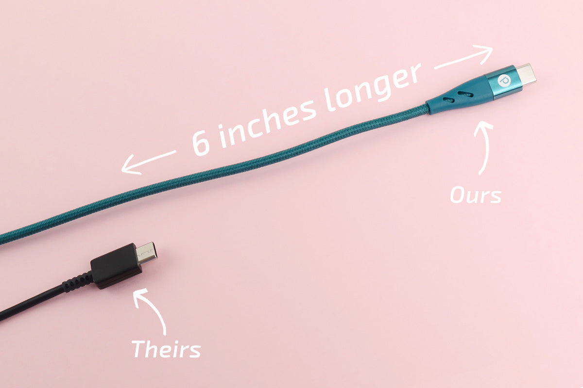 The Loopy Secrets of How Charging Cables Work