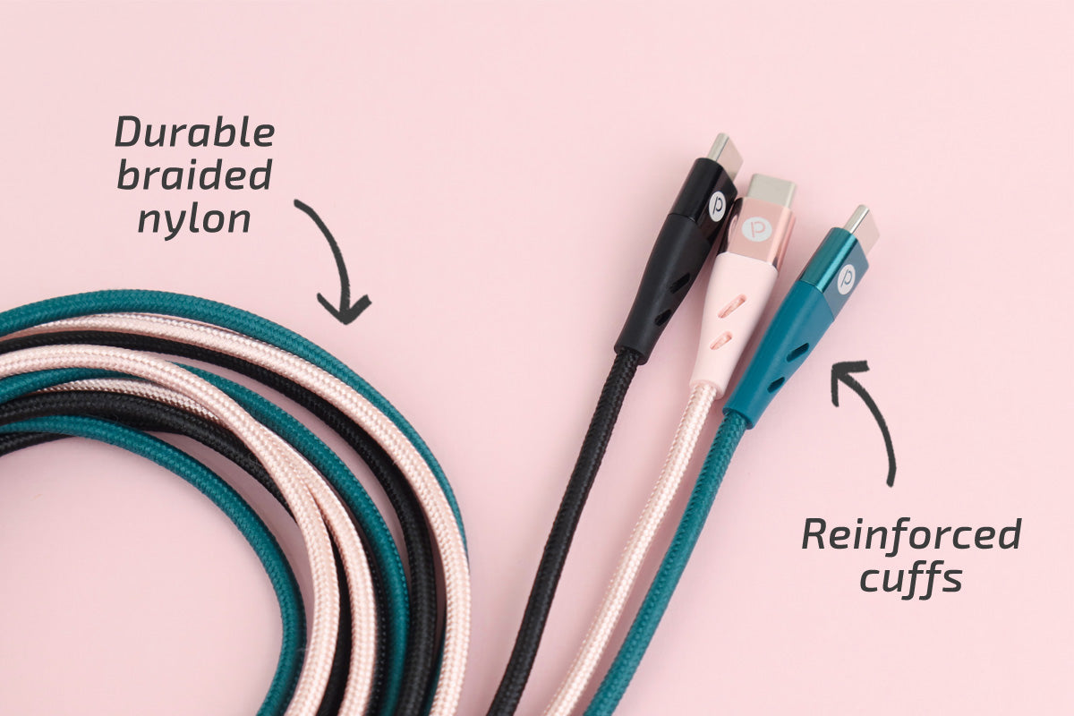 The Loopy Secrets of How Charging Cables Work