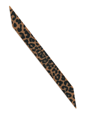 The Loopy Cases Dark Leopard Super Loop.