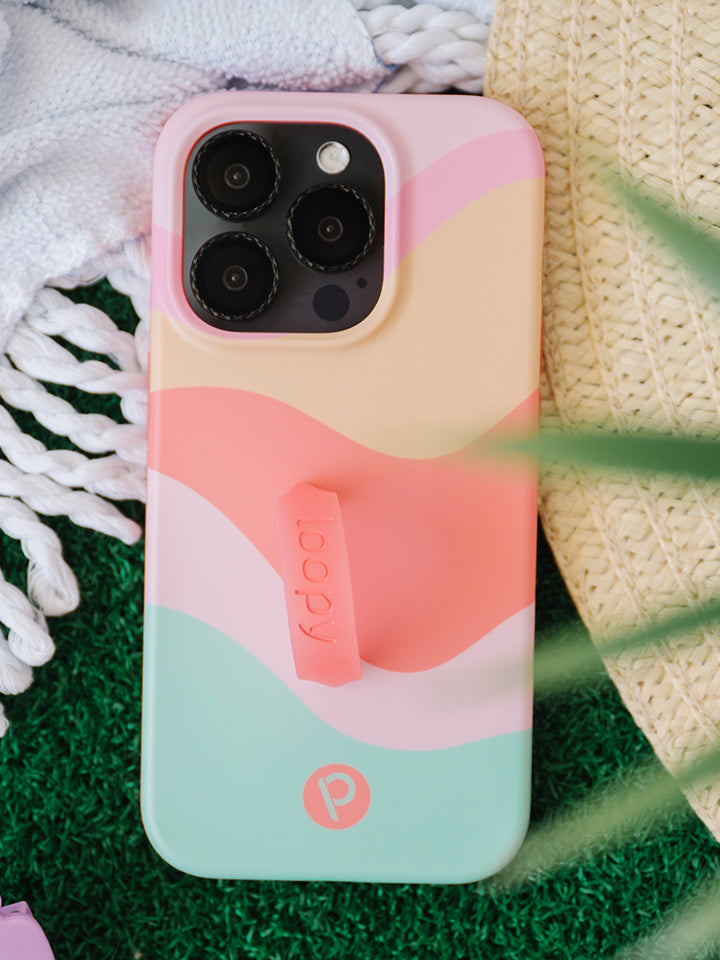  A Sweet Sorbet Loopy Case.|| feature-media