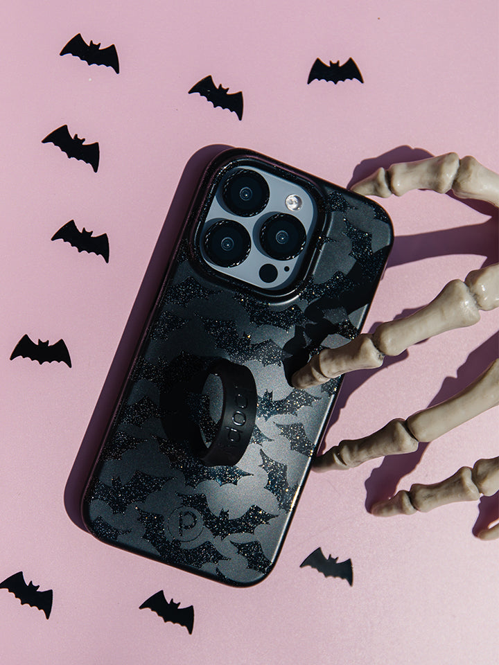 A Frickin' Bats Loopy Case. || feature-media