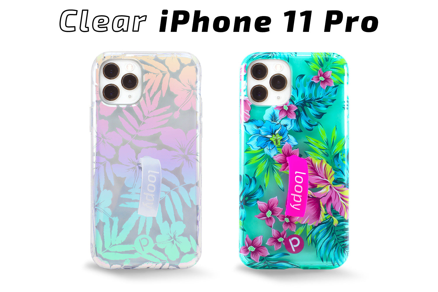 Best iPhone 11 Case, Loopy Cases