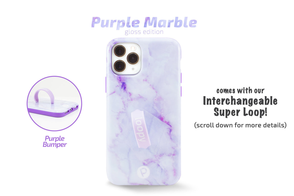 Best iPhone 11 Pro Max Case, Loopy Cases