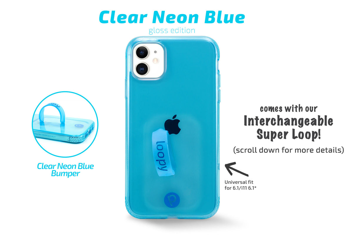Best iPhone Xr Case, Loopy Cases