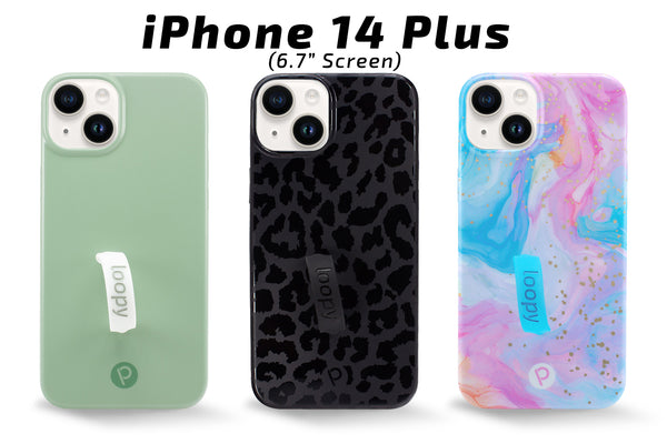 Loopy Cases  Apple Collection - LoopyCases®