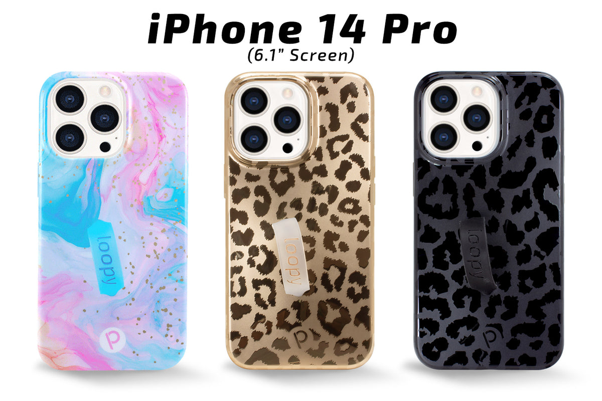 apple pink louis vuitton Case iPhone 14, 14 Plus, 14 Pro