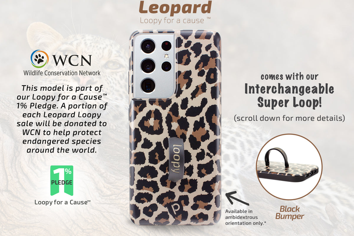 SWIG -Party Animal Leopard Flip + Sip Bottle – The Pink Leopard