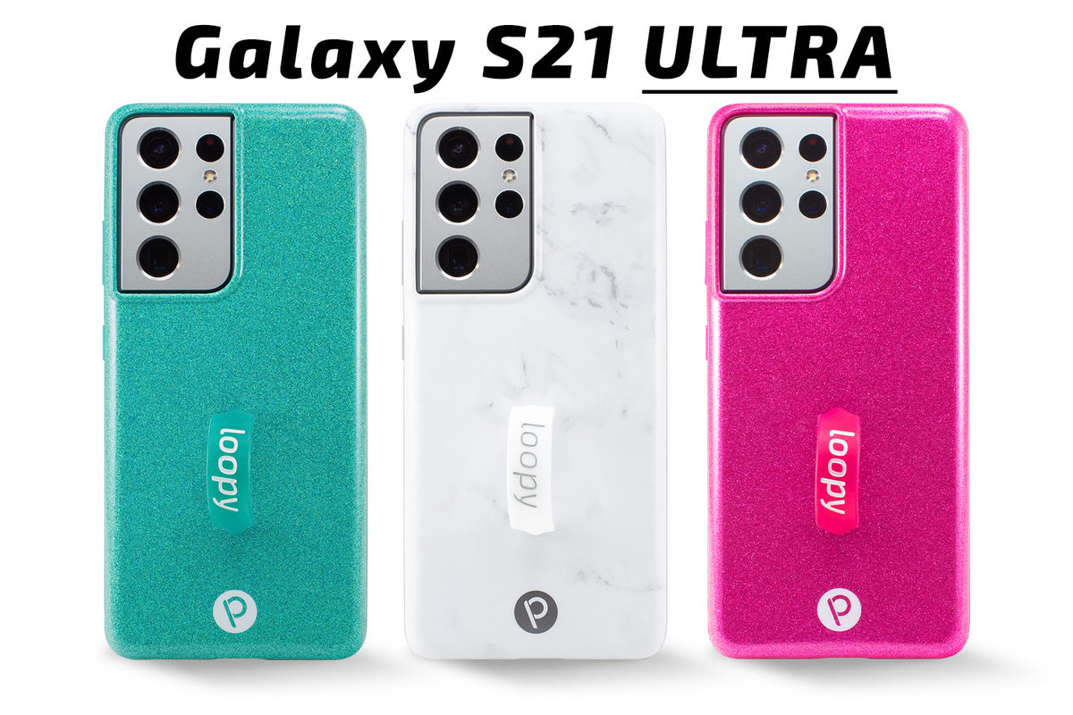 Galaxy s21 ultra 5g em promoção