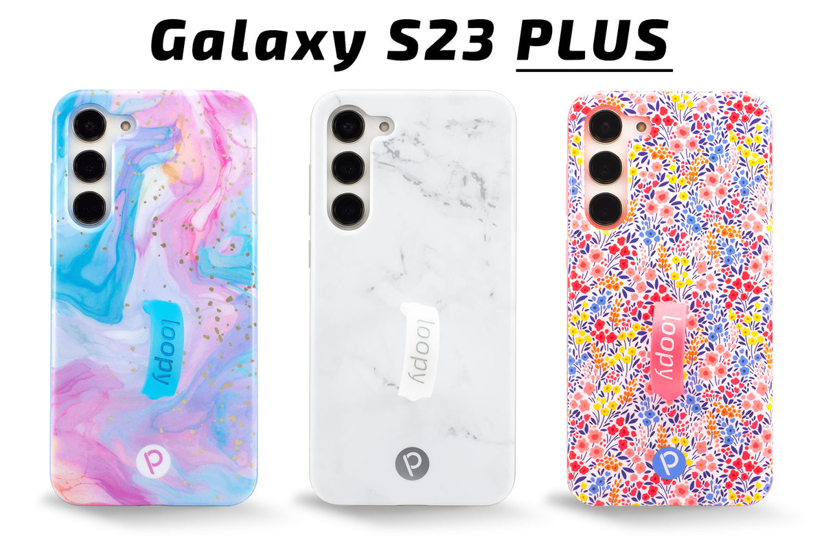 louis vuitton logo light Case Samsung Galaxy S23, S23 Plus