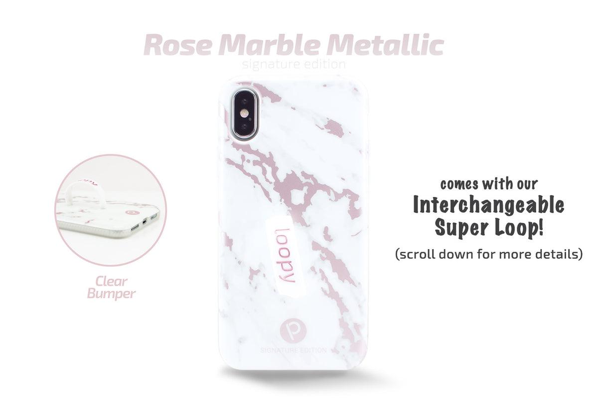 New Summer Marble Loops! 😍☀️🏖️ - Loopy Cases